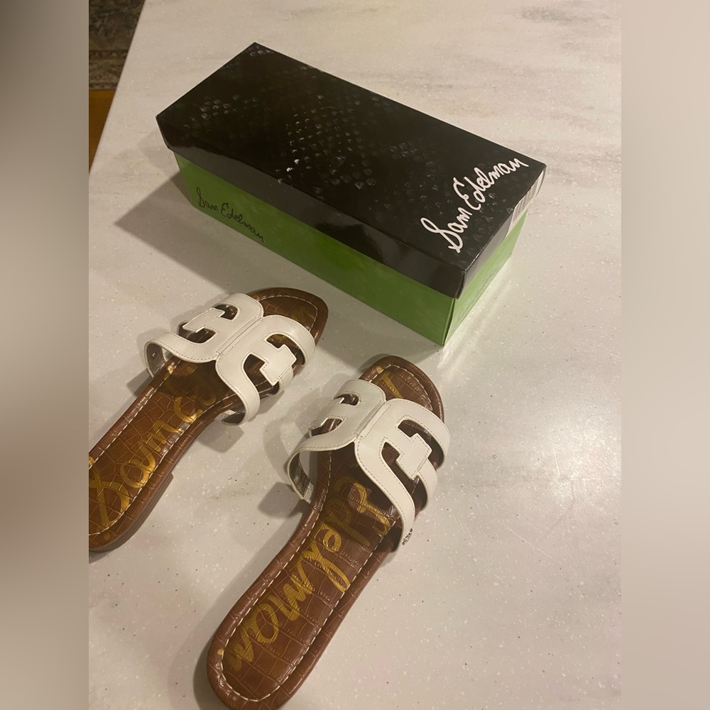 Sam Edelman sandals - Brand new